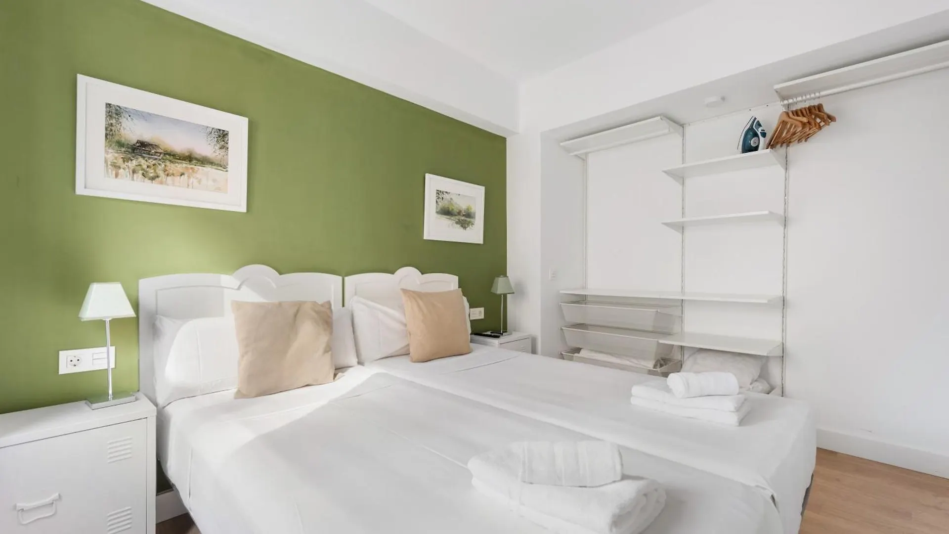 Stay U-Nique Apartment Cisneros Malaga