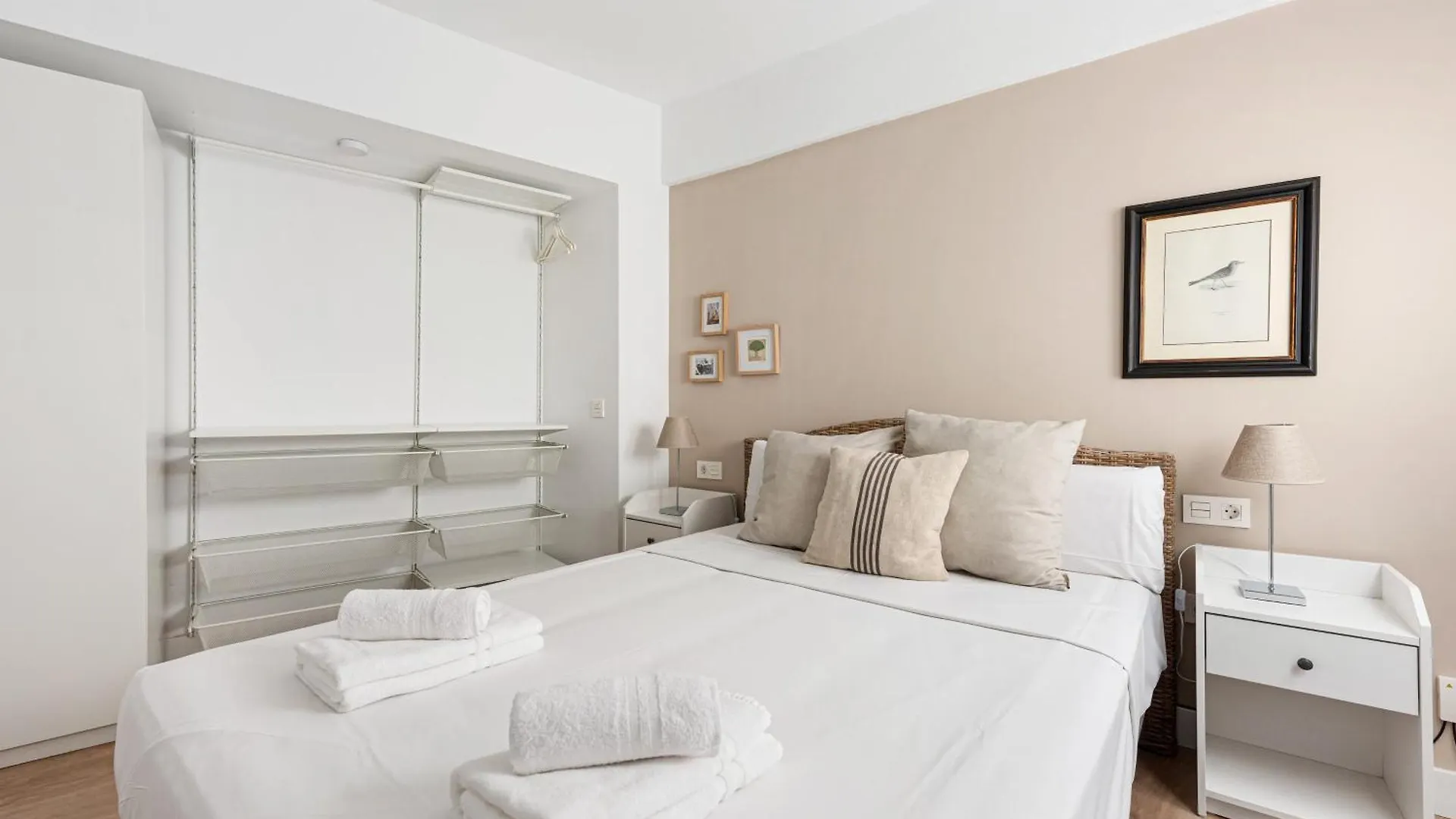 Stay U-Nique Apartment Cisneros Malaga