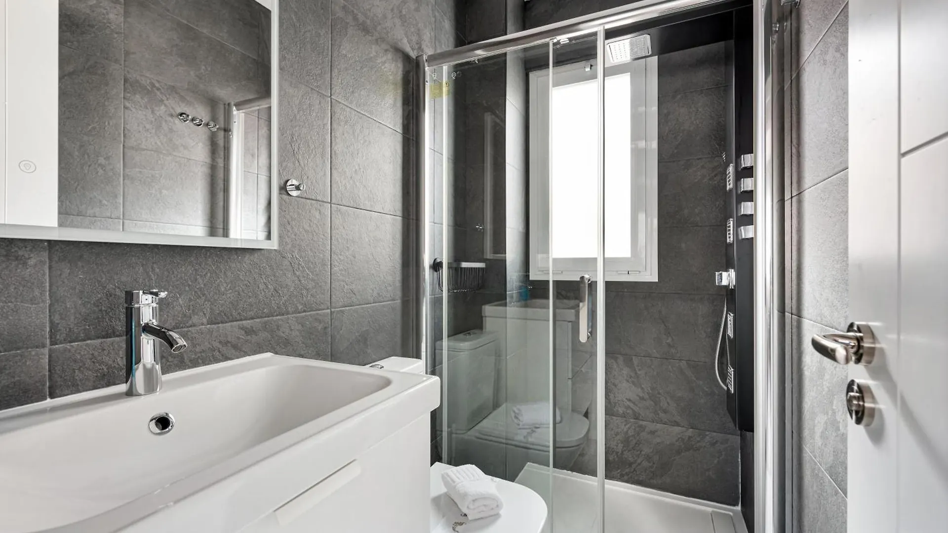 Stay U-Nique Apartment Cisneros Malaga Spain