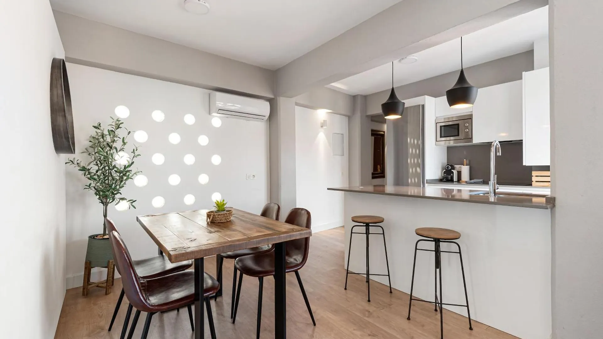 Stay U-Nique Apartment Cisneros Malaga