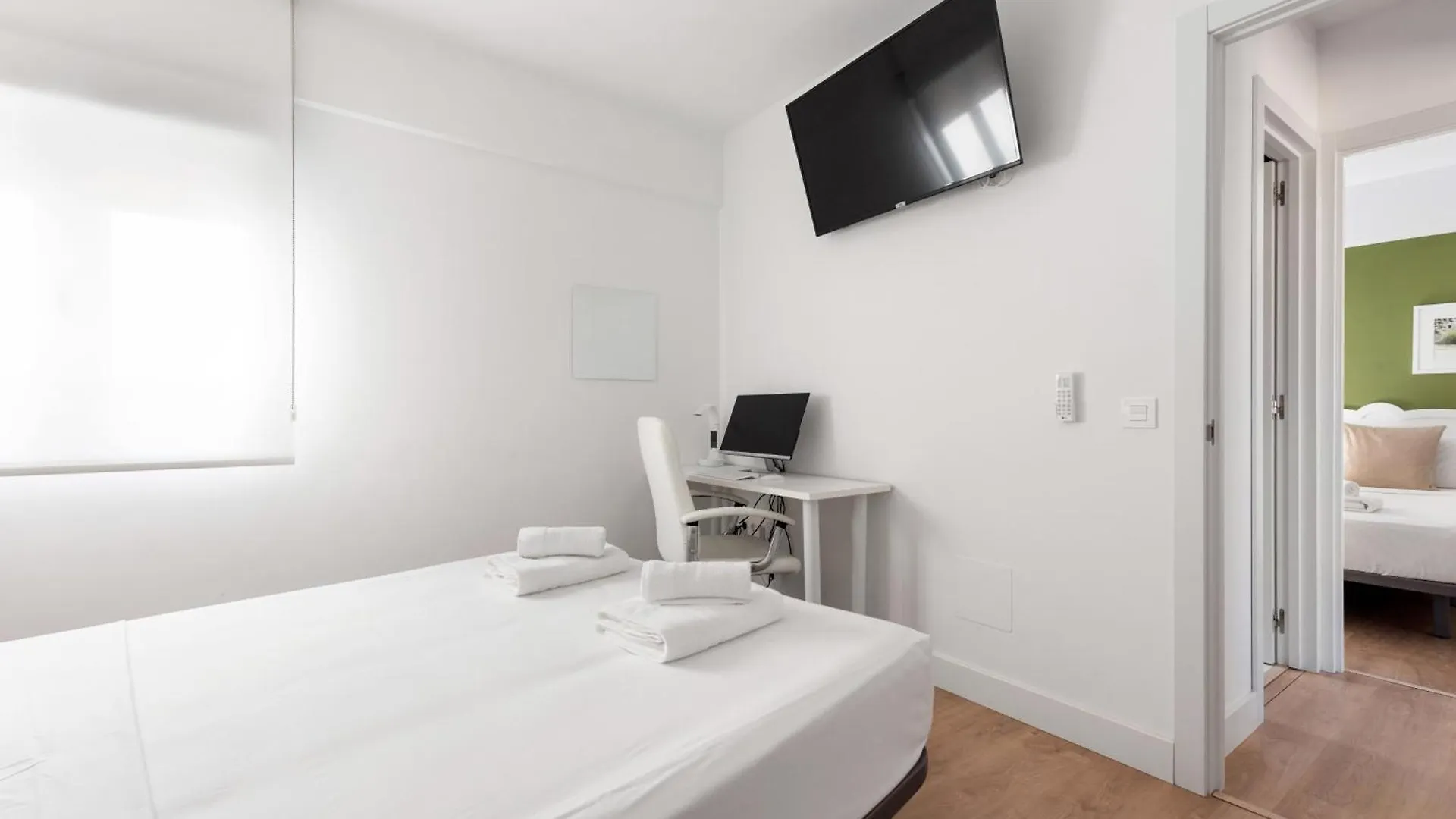Stay U-Nique Apartment Cisneros Malaga 0*,  Spain