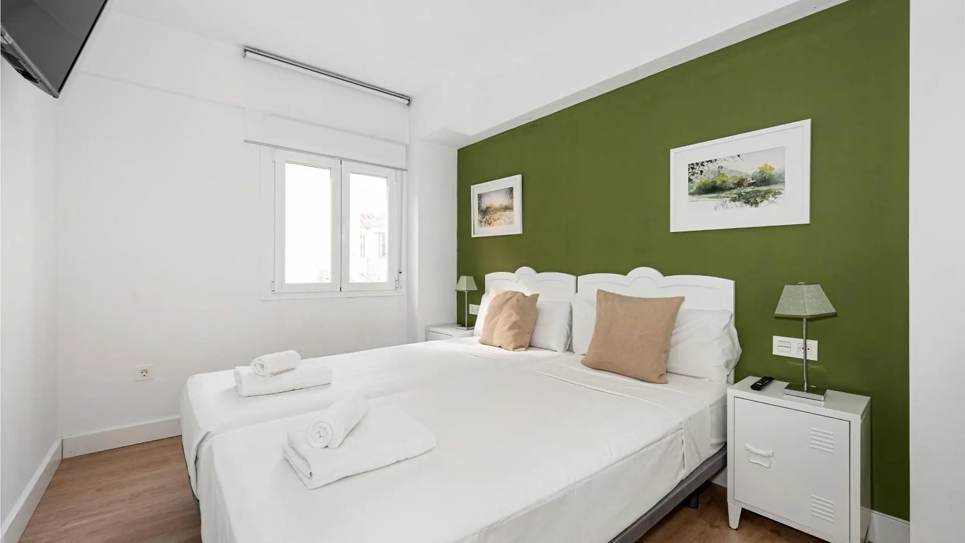 Stay U-Nique Apartment Cisneros Malaga