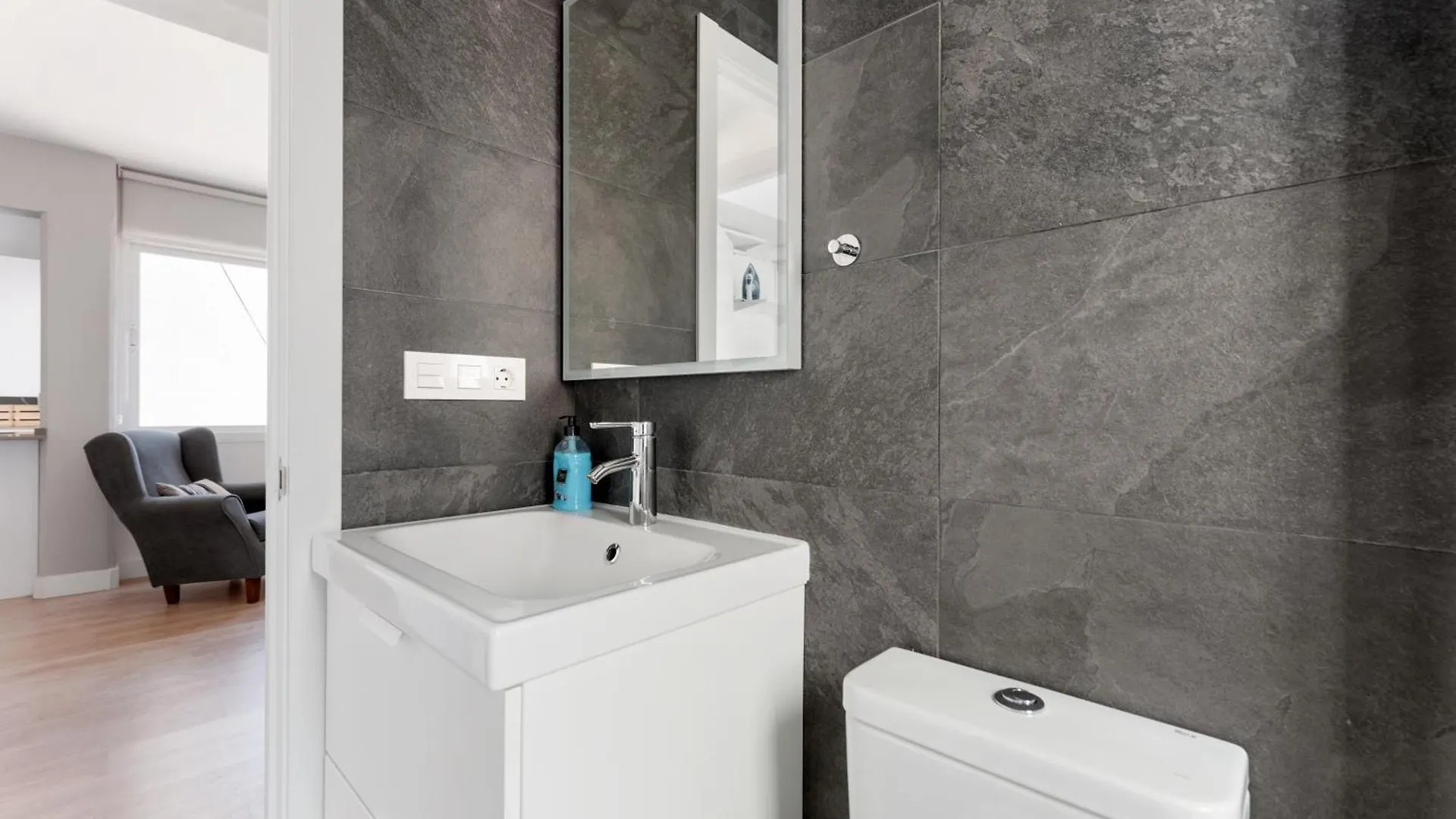 Stay U-Nique Apartment Cisneros Malaga