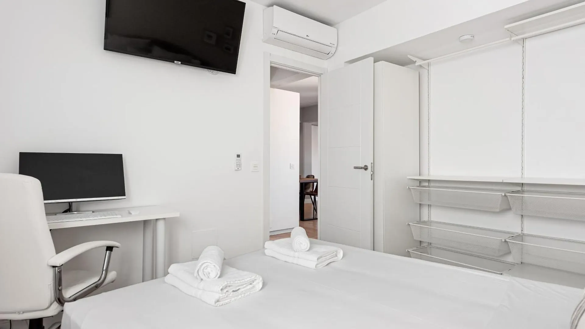 Stay U-Nique Apartment Cisneros Malaga
