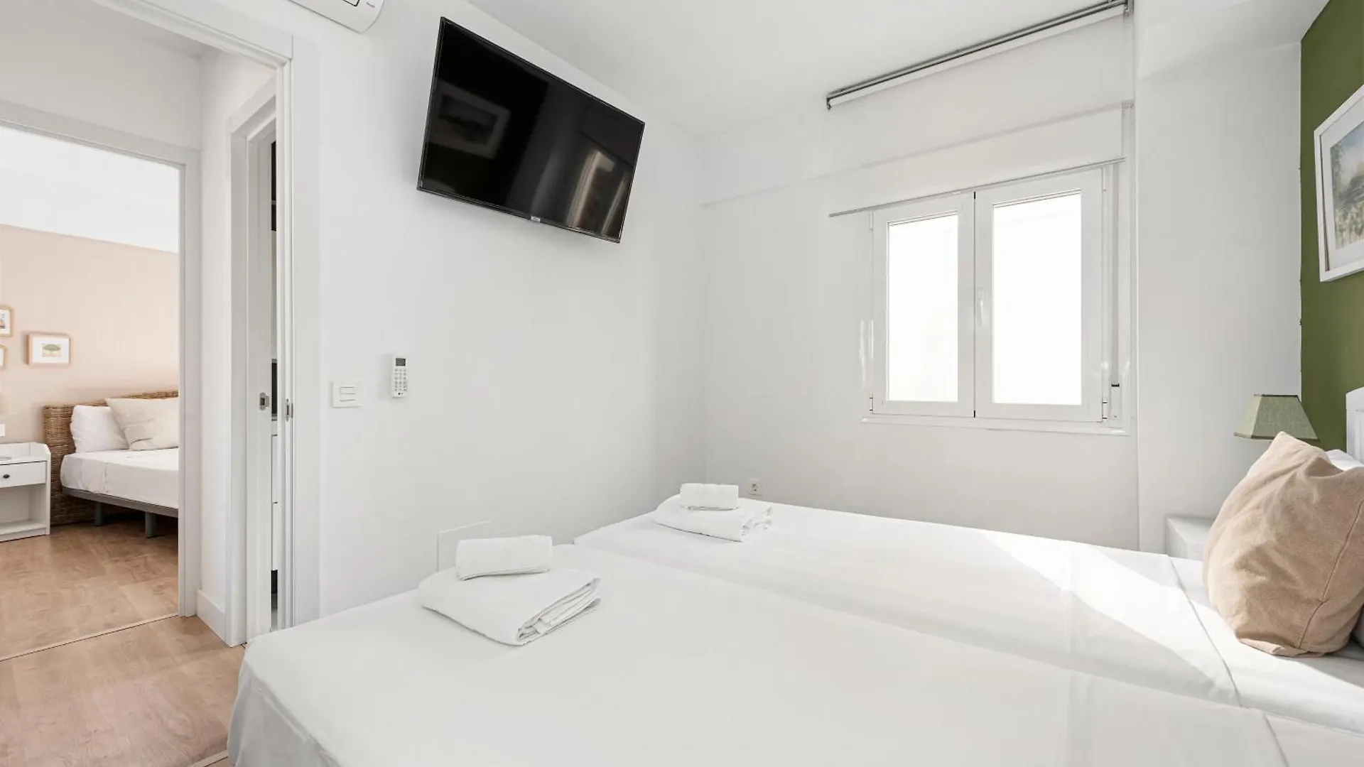 Stay U-Nique Apartment Cisneros Malaga