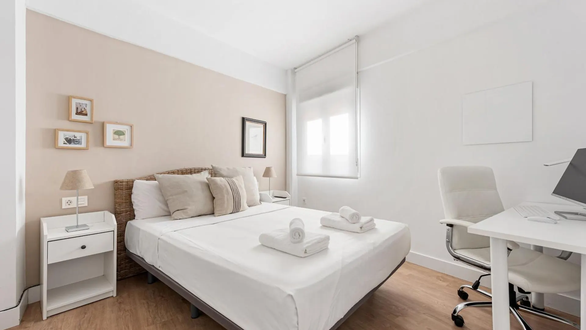 Stay U-Nique Apartment Cisneros Malaga 0*,