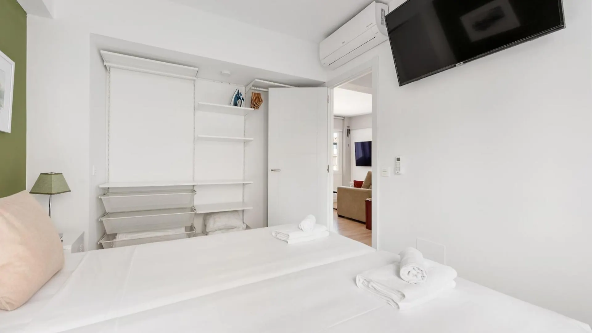 Stay U-Nique Apartment Cisneros Malaga Spain